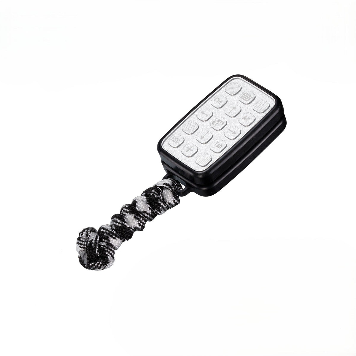 Magnetic Fidget Slider – Sonic Bar Haptic with Infinite with Mechanical Keyboard Sound