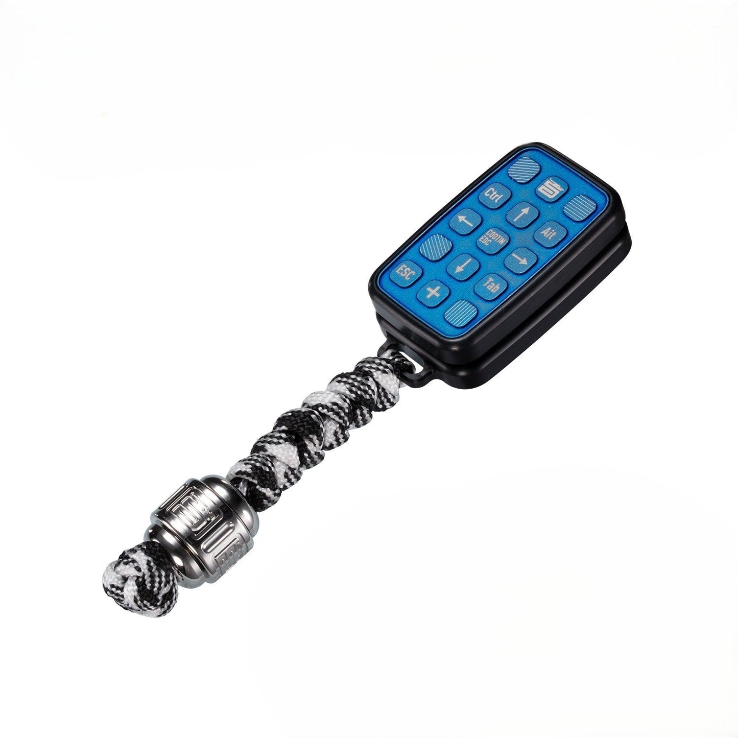 Magnetic Fidget Slider – Sonic Bar Haptic with Infinite with Mechanical Keyboard Sound