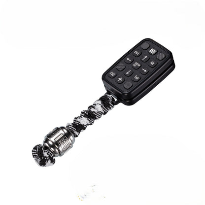 Magnetic Fidget Slider – Sonic Bar Haptic with Infinite with Mechanical Keyboard Sound