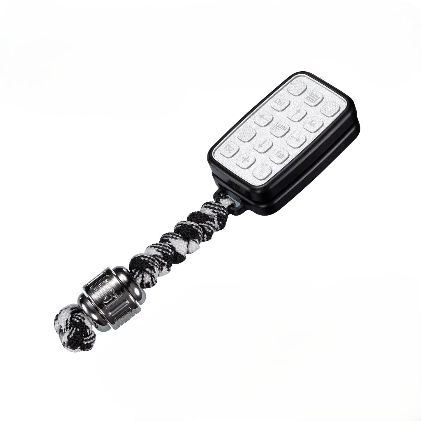 Magnetic Fidget Slider – Sonic Bar Haptic with Infinite with Mechanical Keyboard Sound