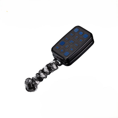 Magnetic Fidget Slider – Sonic Bar Haptic with Infinite with Mechanical Keyboard Sound