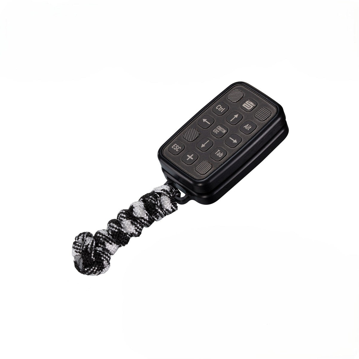 Magnetic Fidget Slider – Sonic Bar Haptic with Infinite with Mechanical Keyboard Sound