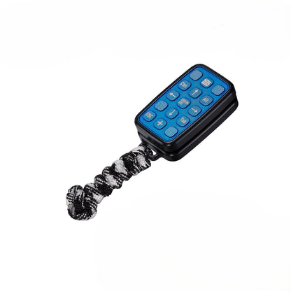 Magnetic Fidget Slider – Sonic Bar Haptic with Infinite with Mechanical Keyboard Sound