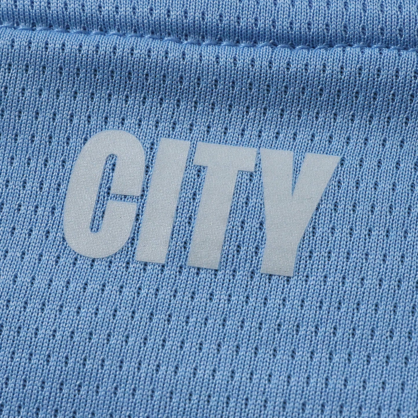 Manchester City F.C. Home Jersey 2026/27