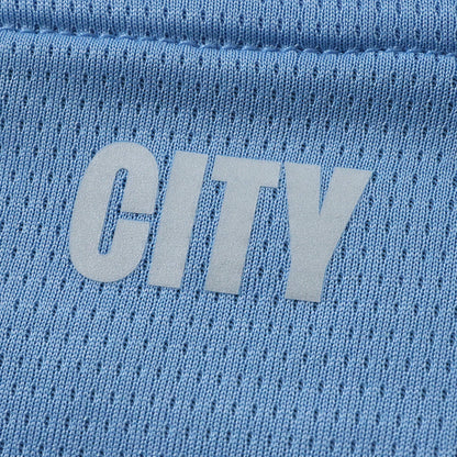 Manchester City F.C. Home Jersey 2026/27