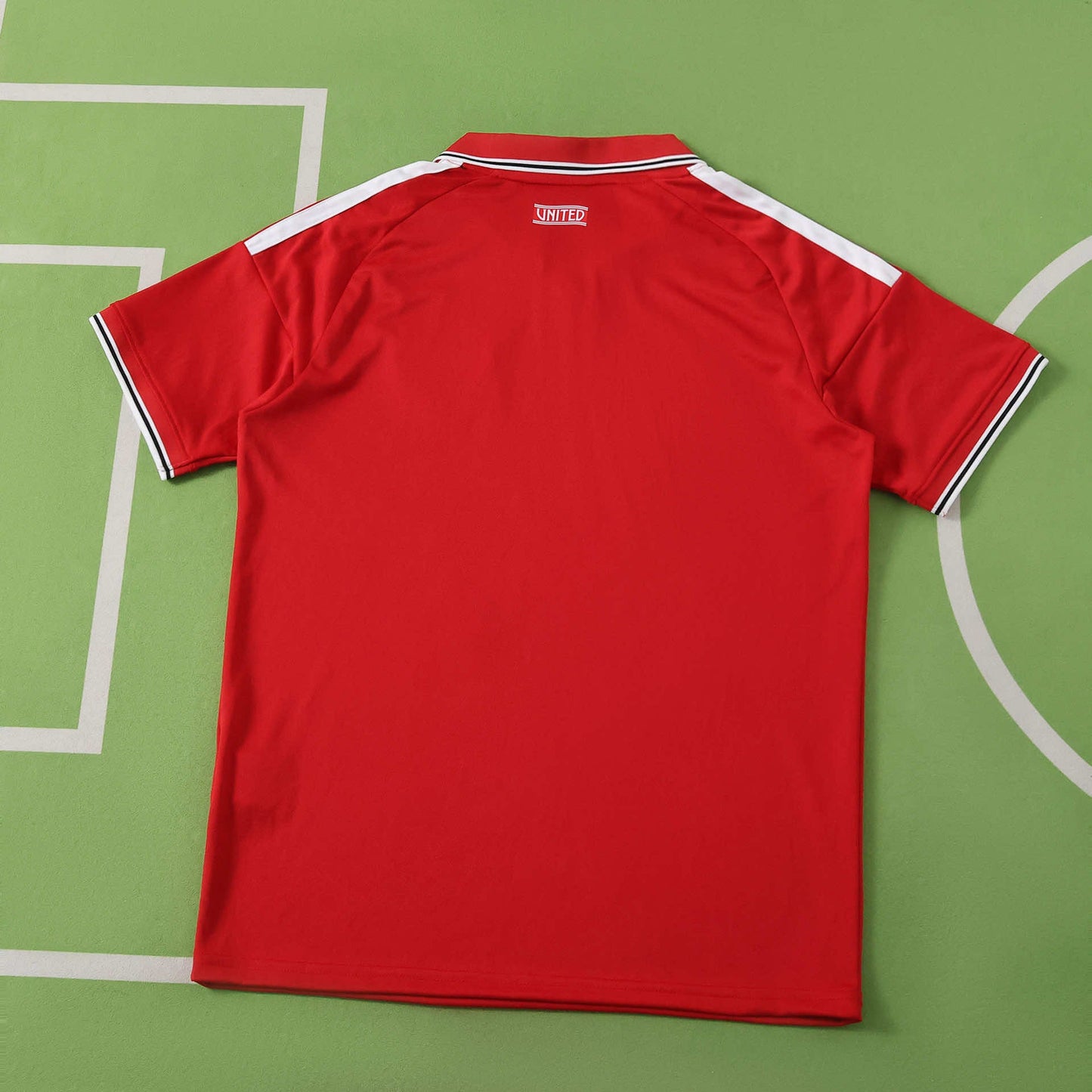 Manchester United F.C. Home Jersey 2026/27