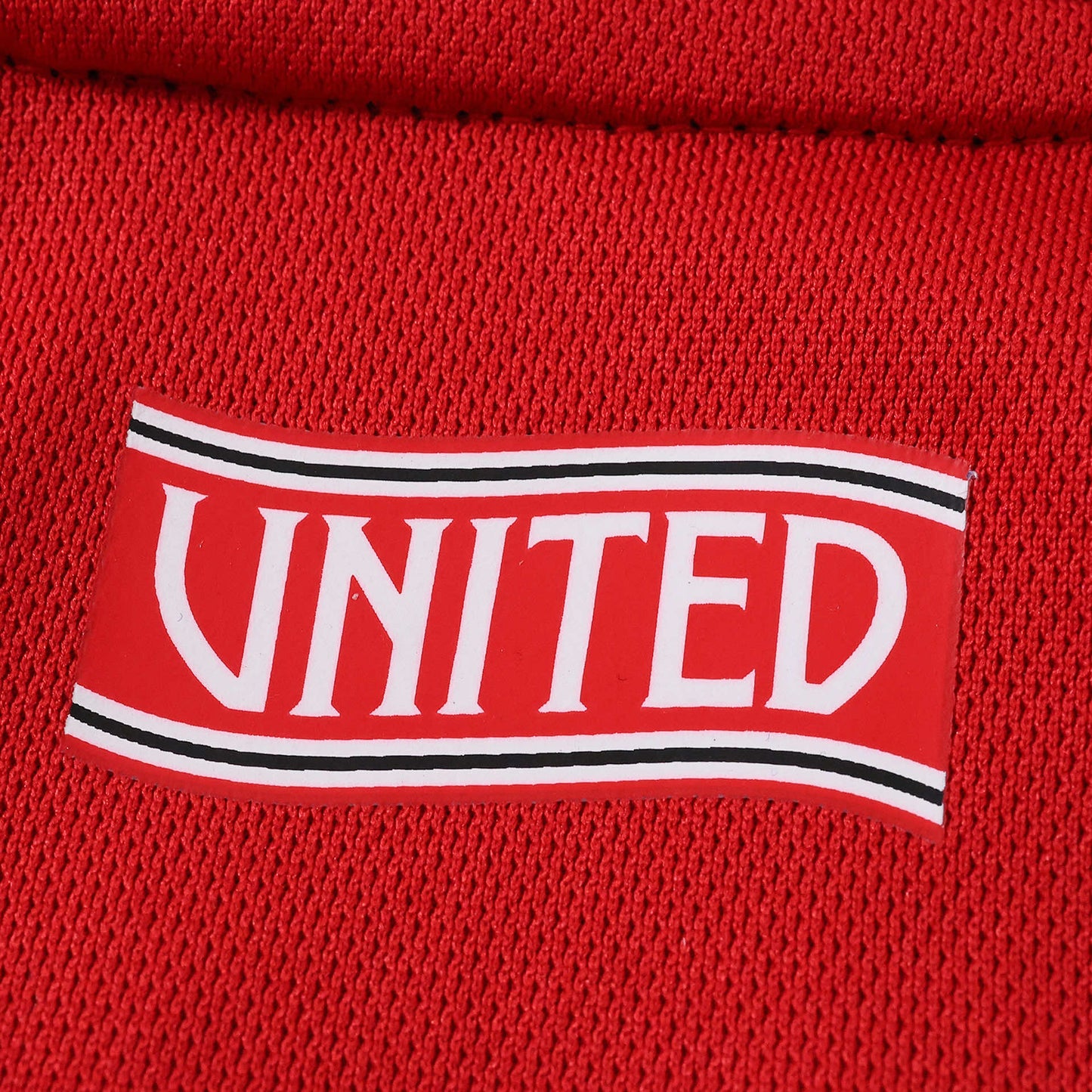 Manchester United F.C. Home Jersey 2026/27