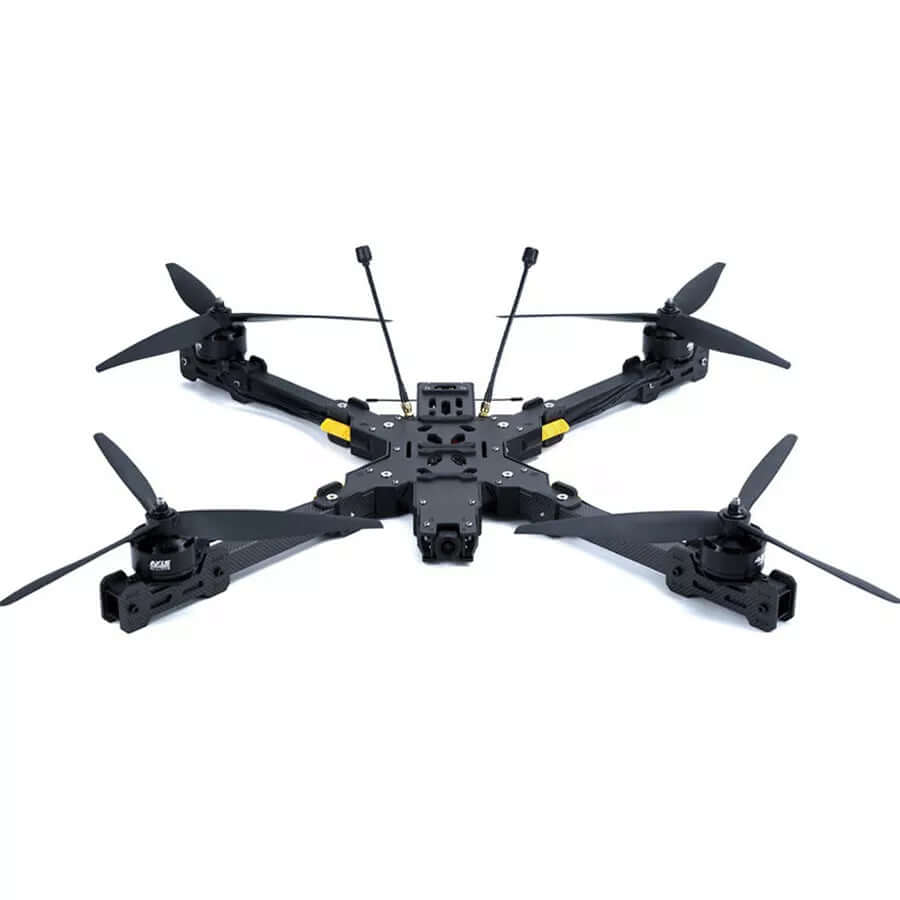 Axisflying MANTA 13X Lite 13inch FPV Drone DJI O3 Long Range 5.8G 3W VTX Long Distance Kit BNF/PNP