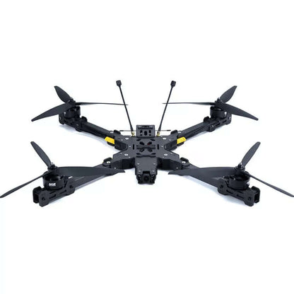 Axisflying MANTA 13X Lite 13inch FPV Drone DJI O3 Long Range 5.8G 3W VTX Long Distance Kit BNF/PNP