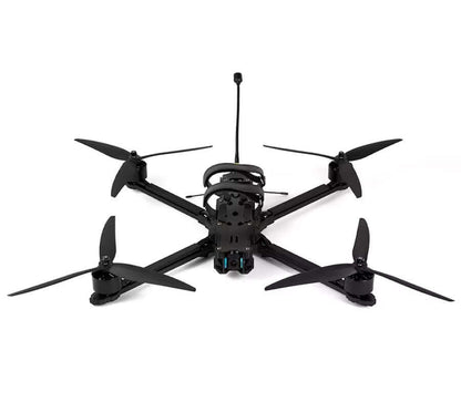 Axisflying MANTA 13X Lite 13inch FPV Drone DJI O3 Long Range 5.8G 3W VTX Long Distance Kit BNF/PNP