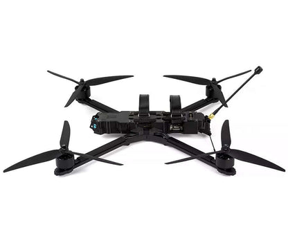 Axisflying MANTA 13X Lite 13inch FPV Drone DJI O3 Long Range 5.8G 3W VTX Long Distance Kit BNF/PNP