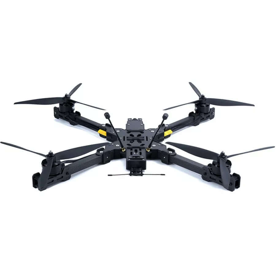 Axisflying MANTA 13X Lite 13inch FPV Drone DJI O3 Long Range 5.8G 3W VTX Long Distance Kit BNF/PNP