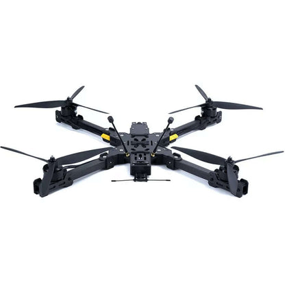 Axisflying MANTA 13X Lite 13inch FPV Drone DJI O3 Long Range 5.8G 3W VTX Long Distance Kit BNF/PNP