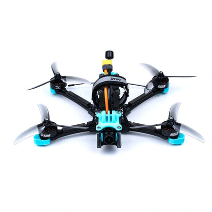 Axisflying 5inch FPV Drone MANTA 5" Walksnail Avatar HD Pro Kit FPV Freestyle DeadCat-DC With GPS 6S