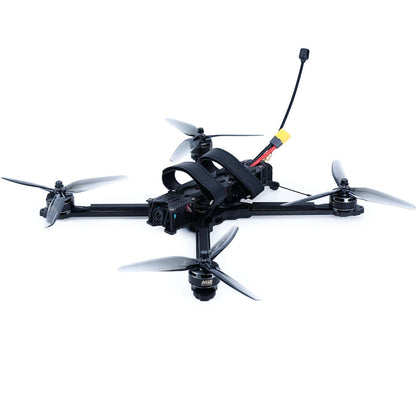 Manta 7 X Lite 7inch FPV Drone BNF Long-Range Cinematic / Freestyle Drone / Analog / HD / DJI O3 / VTX FPV Drone Kits