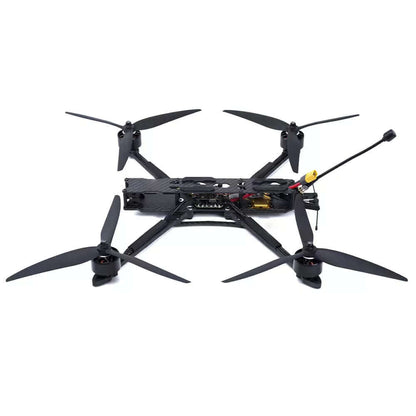 Manta 7 X Lite 7inch FPV Drone BNF Long-Range Cinematic / Freestyle Drone / Analog / HD / DJI O3 / VTX FPV Drone Kits