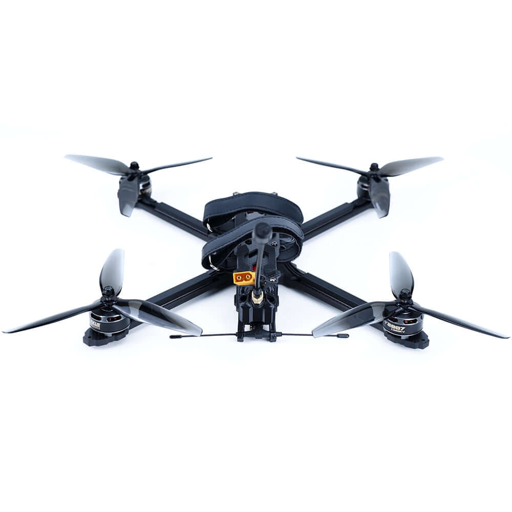 Manta 7 X Lite 7inch FPV Drone BNF Long-Range Cinematic / Freestyle Drone / Analog / HD / DJI O3 / VTX FPV Drone Kits