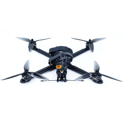 Manta 7 X Lite 7inch FPV Drone BNF Long-Range Cinematic / Freestyle Drone / Analog / HD / DJI O3 / VTX FPV Drone Kits