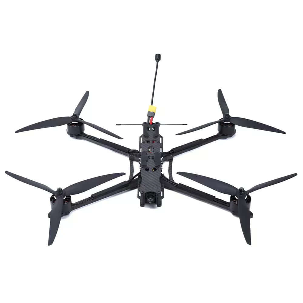 Manta 7 X Lite 7inch FPV Drone BNF Long-Range Cinematic / Freestyle Drone / Analog / HD / DJI O3 / VTX FPV Drone Kits