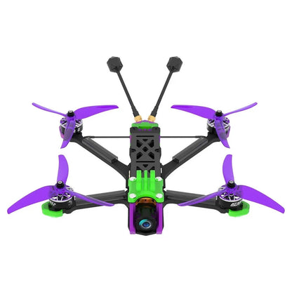 Axisflying Manta5 SE 5inch FPV Drone 6S Long Range Freestyle DJI O4 GPS PNP/ELRS/TBS Quadcopter