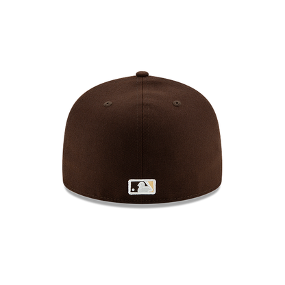 New Era Youth San Diego Padres Alternative 59FIFTY Fitted On-Field Hat