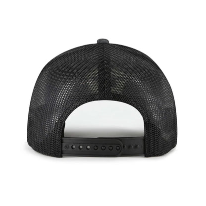 '47 Brand San Francisco Giants Fiji Trucker Adjustable Snapback Hat