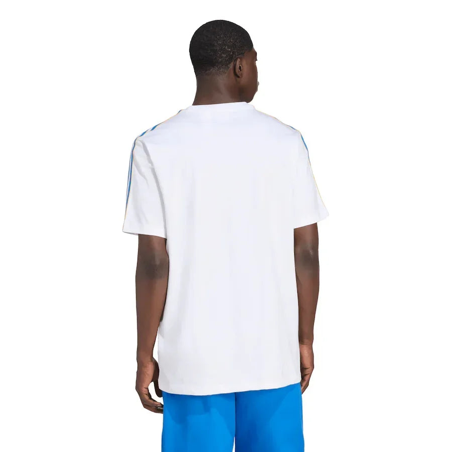 Adidas Real Madrid Icon T-Shirt