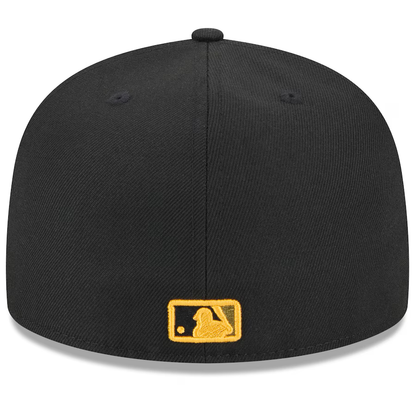 New Era Boston Red Sox Armed Forces Day On-Field 59FIFTY Fitted Hat 2024