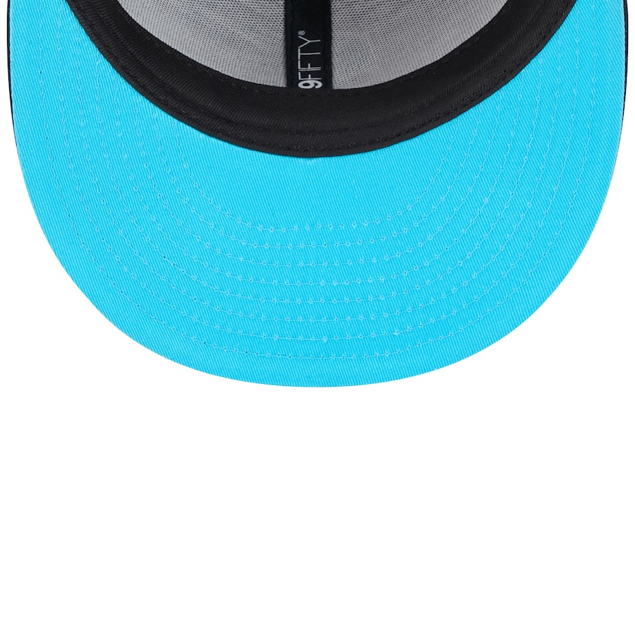 New Era Miami Marlins 2024  9FIFTY Snapback Hat