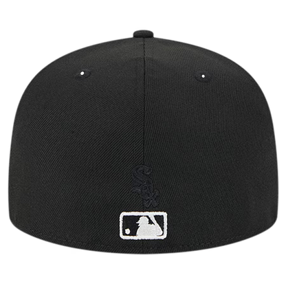 New Era Chicago White Sox Floral 59FIFTY Fitted Hat