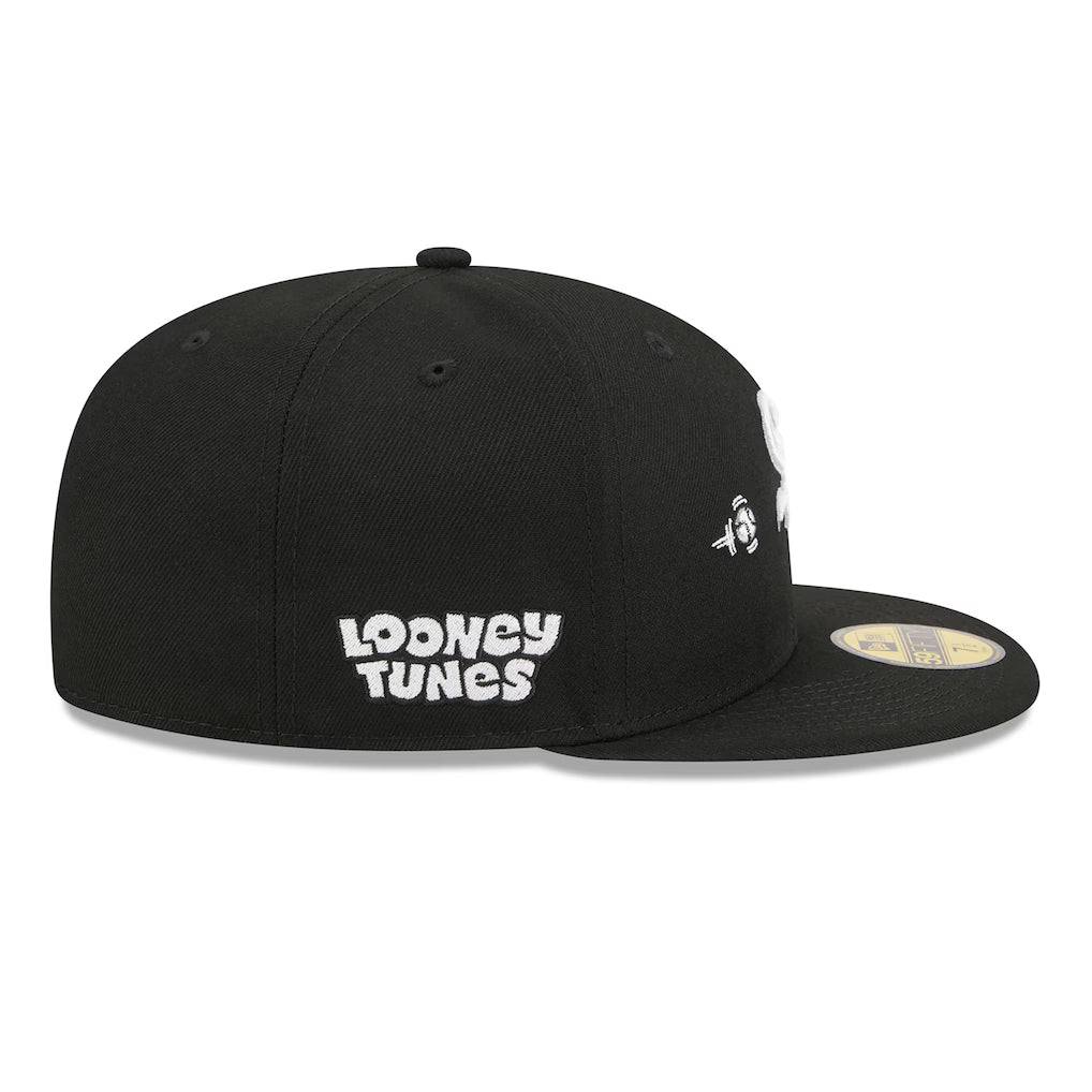 New Era Chicago White Sox Bugs Bunny Swing 59FIFTY Fitted Hat