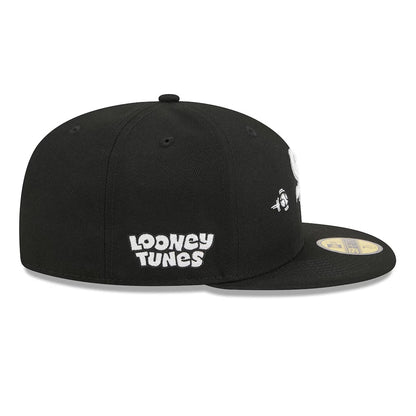New Era Chicago White Sox Bugs Bunny Swing 59FIFTY Fitted Hat