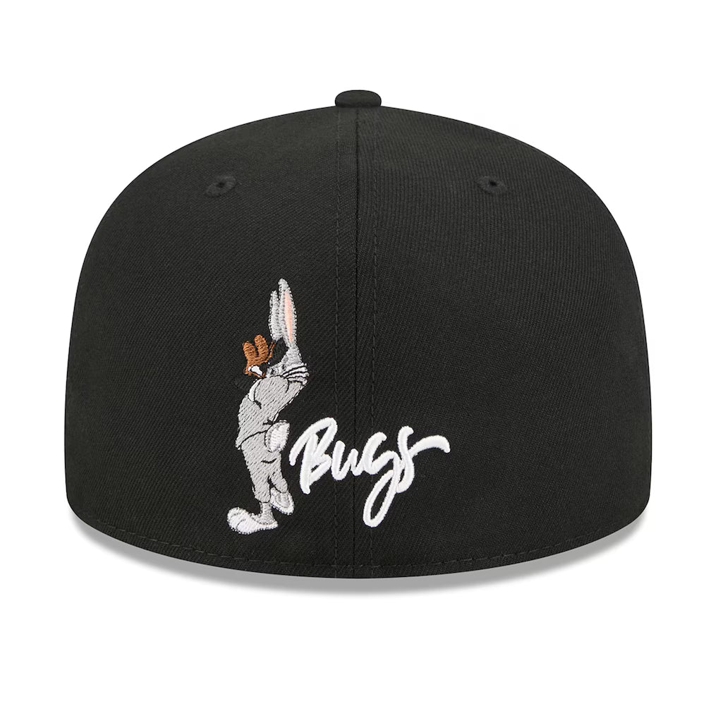 New Era Chicago White Sox Bugs Bunny Swing 59FIFTY Fitted Hat