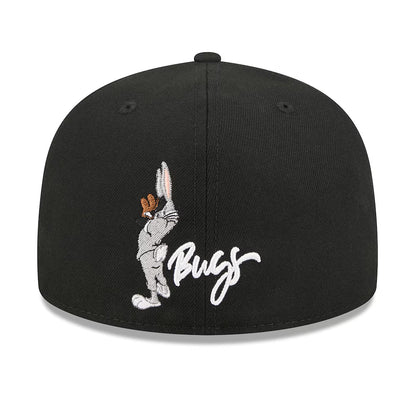New Era Chicago White Sox Bugs Bunny Swing 59FIFTY Fitted Hat