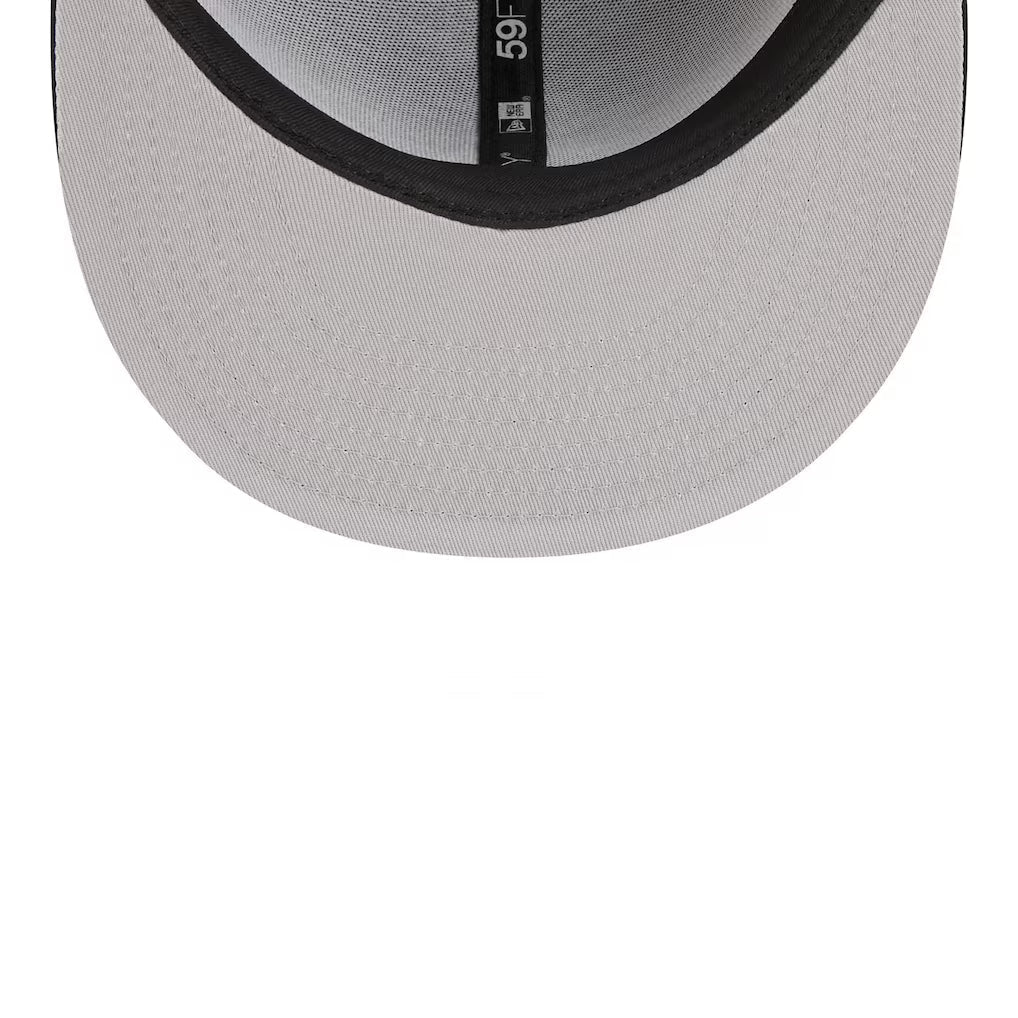 New Era Chicago White Sox Bugs Bunny Swing 59FIFTY Fitted Hat