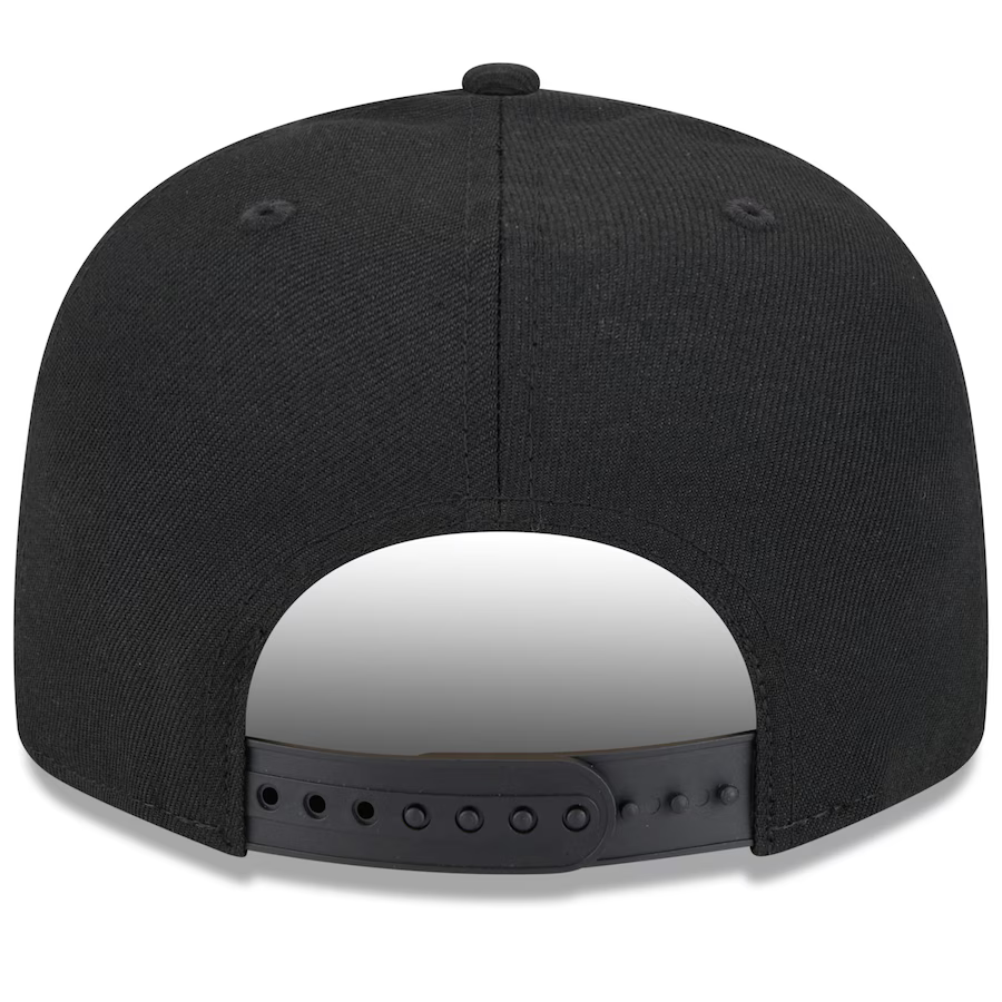 New Era Miami Marlins 2024  9FIFTY Snapback Hat