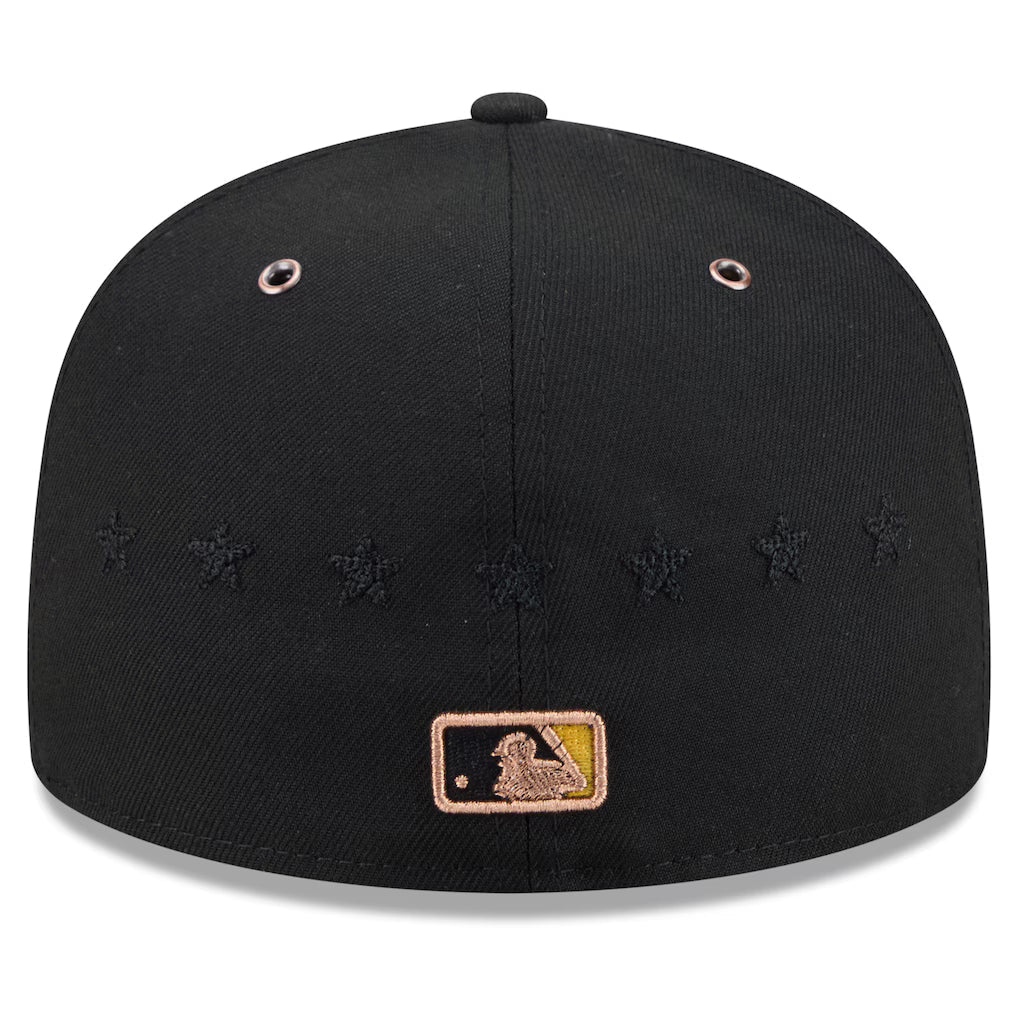New Era Pittsburgh Pirates 2026 MLB All-Star Game 59FIFTY Fitted Hat