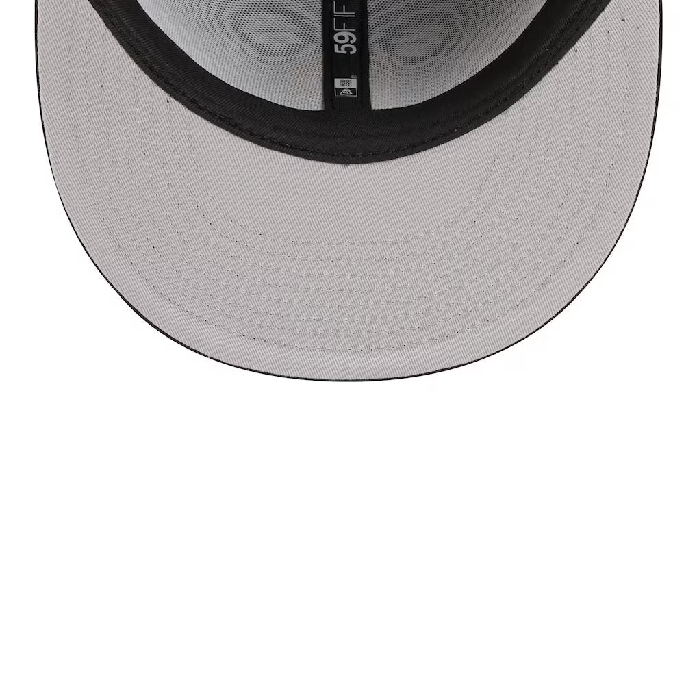 New Era Pittsburgh Pirates Bugs Bunny Swing 59FIFTY Fitted Hat