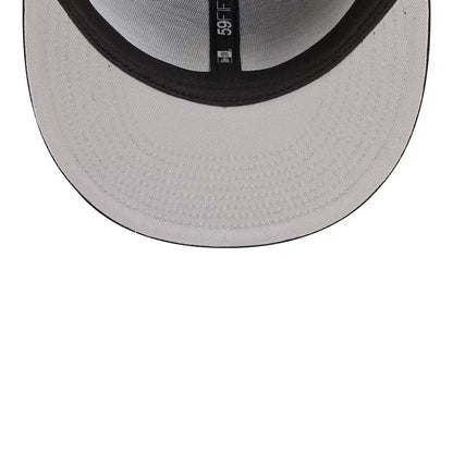 New Era Pittsburgh Pirates Bugs Bunny Swing 59FIFTY Fitted Hat