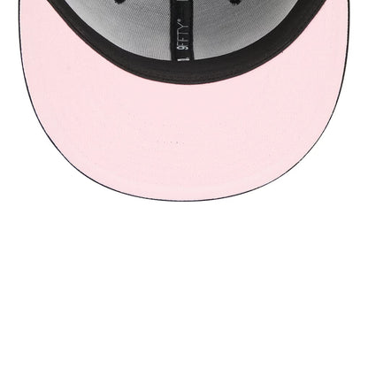 New Era Pittsburgh Pirates Lola Bunny 9FIFTY Snapback Hat-