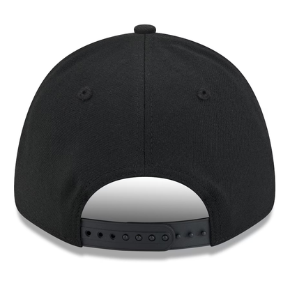 New Era Youth San Francisco Giants Father's Day 2024 9FORTY Adjustable Hat