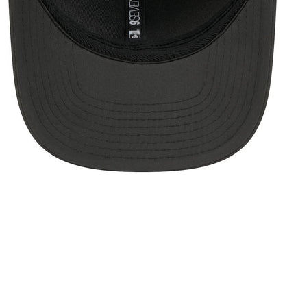 New Era San Francisco Giants Clubhouse 9SEVENTY Adjustable Hat - Black