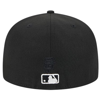 New Era San Francisco Giants Floral 59FIFTY Fitted Hat
