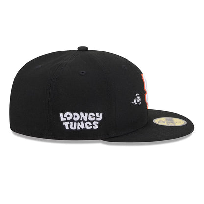 New Era San Francisco Giants Bugs Bunny Swing 59FIFTY Fitted Hat