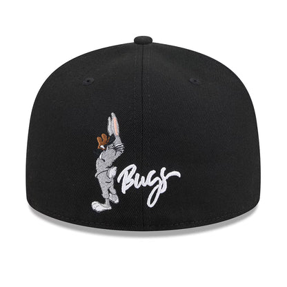 New Era San Francisco Giants Bugs Bunny Swing 59FIFTY Fitted Hat