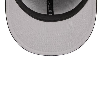 New Era San Francisco Giants Bugs Bunny 9FIFTY Snapback Hat-Black