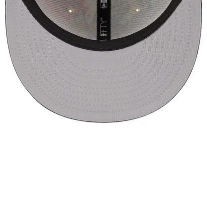 New Era San Francisco Giants Spring Training 9FIFTY Snapback Hat