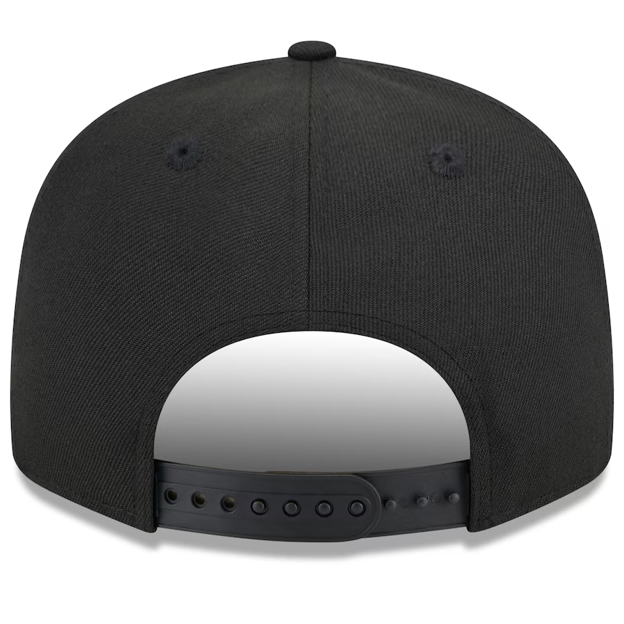New Era San Francisco Giants Armed Forces Day 9FIFTY Snapback Hat 2024