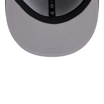 New Era San Diego Padres Bugs Bunny Swing 59FIFTY Fitted Hat