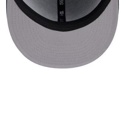 New Era Athletics Bugs Bunny Swing 59FIFTY Fitted Hat
